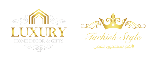 Turkish Style US - Luxury Home Decor & Gifts