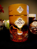 Osso Turkish Ottoman Coffee - Osso Kahvesi 200 / 250 Gr - Various flavors