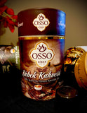 Osso Turkish Ottoman Coffee - Osso Kahvesi 200 / 250 Gr - Various flavors