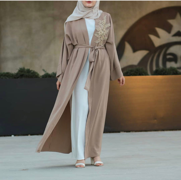 Ladies Long Dress / Abaya