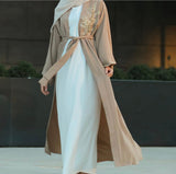 Ladies Long Dress / Abaya