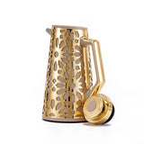 Arabic Coffee / Tea Vacuum Flask Thermos (Dallah) – IKRAM – Variety of Colors