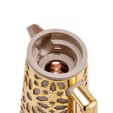 Arabic Coffee / Tea Vacuum Flask Thermos (Dallah) – IKRAM – Variety of Colors