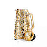 Arabic Coffee / Tea Vacuum Flask Thermos (Dallah) – IKRAM – Variety of Colors