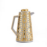 Arabic Coffee / Tea Vacuum Flask Thermos (Dallah) – IKRAM – Variety of Colors