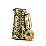 Arabic Coffee / Tea Vacuum Flask Thermos (Dallah) – IKRAM – Variety of Colors
