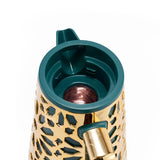 Arabic Coffee / Tea Vacuum Flask Thermos (Dallah) – IKRAM – Variety of Colors