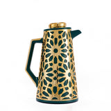 Arabic Coffee / Tea Vacuum Flask Thermos (Dallah) – IKRAM – Variety of Colors