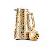 Arabic Coffee / Tea Vacuum Flask Thermos (Dallah) – IKRAM – Variety of Colors