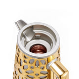 Arabic Coffee / Tea Vacuum Flask Thermos (Dallah) – IKRAM – Variety of Colors
