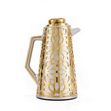Arabic Coffee / Tea Vacuum Flask Thermos (Dallah) – IKRAM – Variety of Colors