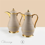 Arabic Coffee / Tea Thermos (Dallah) – Harmony – Variety of Colors