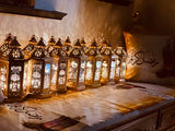 Ramadan and Eid Lanterns (Moroccan Lanterns)