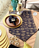 Dinner Table Linen Set (19 Pieces)