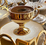 Luxurious Turkish Coffee Set