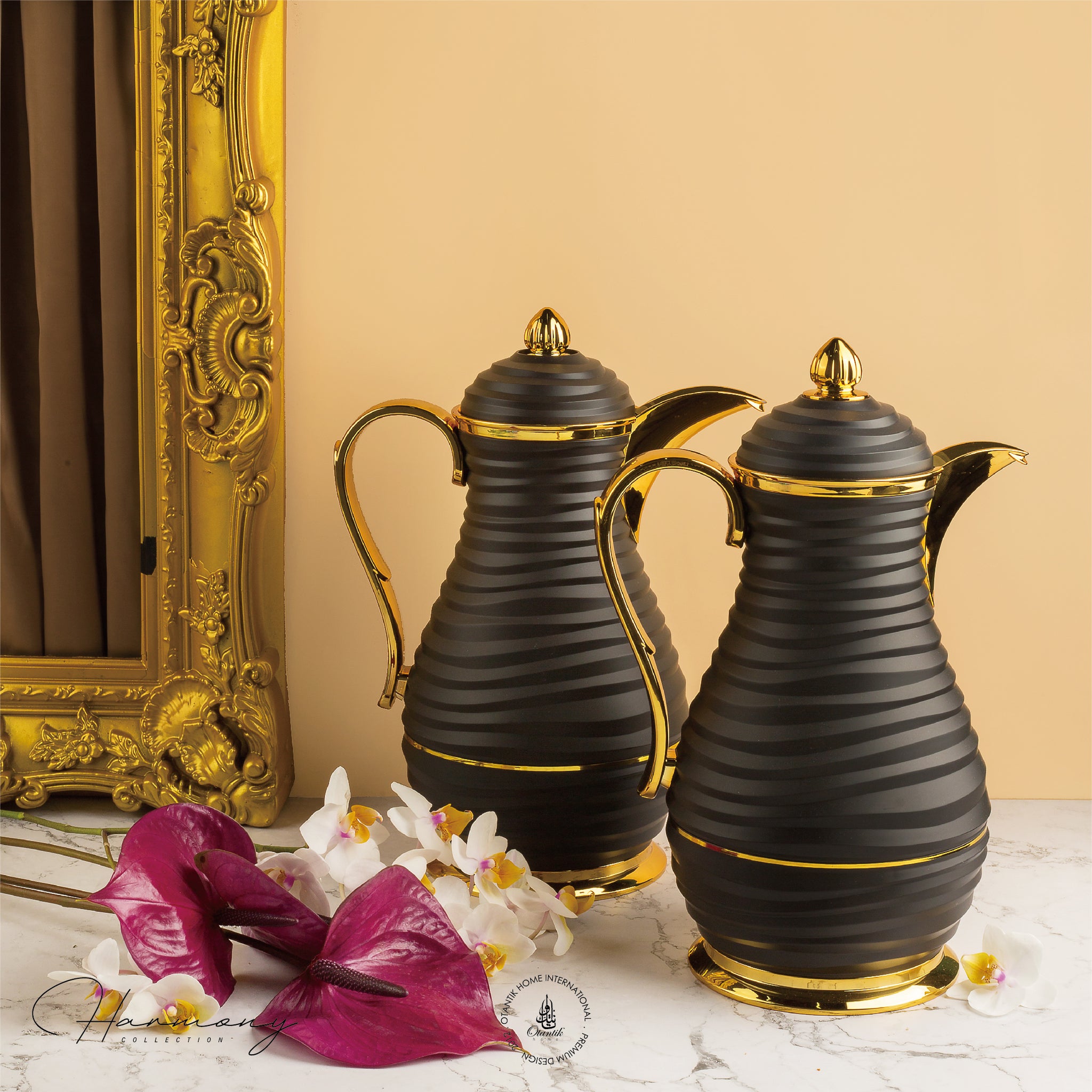 Arabic coffee and tea thermos set cheapest