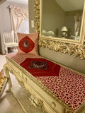 Ramadan set (2 pillow covers + runner)