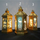 Ramadan and Eid Lanterns (Moroccan Lanterns)